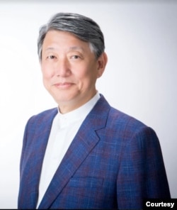 郭智辉 Economy Minister Kuo Jyh-huei 