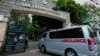 Pria yang Meninggal di Rumah Sakit Manila adalah Warga Wuhan, China 