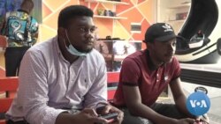 DRC Video Centers Score With Young Gamers 