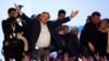 Argentina encara elecciones entre duros discursos y enfrentamientos de rivales