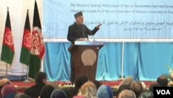 Sepupu Presiden Afghanistan Hamid Karzai terbunuh dalam sebuah operasi pasukan koalisi.