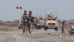 Pendekatan Militer vs Diplomatik terhadap Konflik Afghanistan