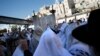 Des dizaines de milliers de juifs à Jérusalem pour la bénédiction des Cohen