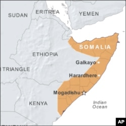 US Forces Rescue Kidnapped Westerners in Somalia
