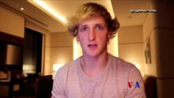 美國網紅博客發布日本自殺者視頻道歉