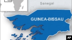 Guiné-Bissau