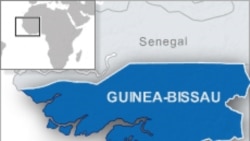 Sida: Situação preocupante na Guiné-Bissau