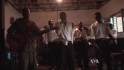 Malawi Prison Band Nominated for Grammy