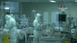 Մեկ միլիմետրից տասնյակ հազարավոր անգամ փոքր կորոնավիրուսի հսկայական վտանգը