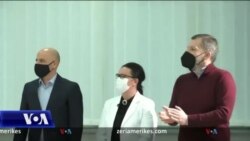 Maqedoni e Veriut, sfidat që e presin drejtuesin e ri social-demokrat