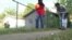 Refugees Waiting Overseas Are in Limbo as U.S. Shutdown Continues