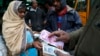 بھارتی معیشت رواں مالی سال کے دوران سات اشاریہ سات فی صد سکڑے گی