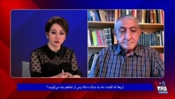 فرج سرکوهی: ما در مرحله تدارک انقلاب هستیم نه خودِ انقلاب