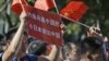 Aksi Protes Anti-Jepang di Tiongkok Berlanjut