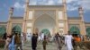Dalam Pesan Idul Fitri, Pemimpin Afghanistan, Taliban Dukung Proses Perdamaian