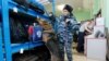 Шесть иммигрантов задержаны в Санкт-Петербурге по подозрению в экстремизме
