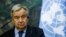 Фото: Антоніу Гутерреш буде очолювати секретаріат Організації об`єднаних націй ще п`ять з половиною років 