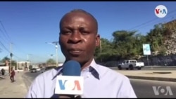 Korespondan nou Renan Korespondan nou Renan Toussaint ap revize prensipal nouvèl ki domine aktyalite a pandan semen nan