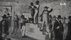 Reparations -- USAGM