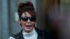Judge Dismisses Palin's Libel Lawsuit Against New York Times 