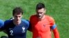 Pavard lauréat du "plus beau but" du Mondial 2018 