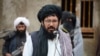 Breakaway Taliban Says Senior Militant Wounded but Alive