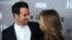 Jennifer Aniston dan Justin Theroux (Foto: dok.)