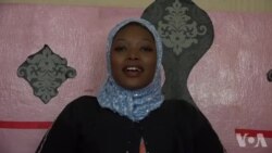 Hauwa Muhammad Sharif