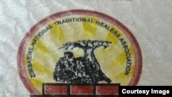 Zimbabwe National Traditional Healers Association, ZINATHA