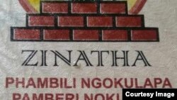 Zimbabwe National Traditional Healers Association, ZINATHA