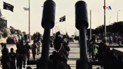 "Իսլամական պետություն′′ խմբավորման զոհերը շատ են, ուժերը` մեծ