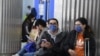 Mexico Confirms First Coronavirus Infections