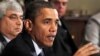 سه‌رۆک ئۆباما داوای کۆبوونه‌وه‌ له‌گه‌ڵ ڕێبه‌رانی کۆنگرێس ده‌کات