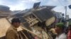 Ratusan Rumah di Banten dan Jabar Rusak Akibat Gempa 6,1 SR