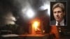 Insiden Benghazi, Kekerasan Terbaru dalam Hubungan Barat-Dunia Islam