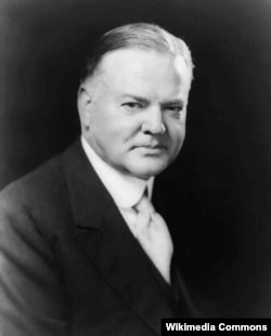 Herbert Hoover