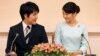 Japan Princess to Wed Her College Sweetheart