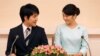 Japan’s Princess Mako Goes Ahead with Marriage Plans