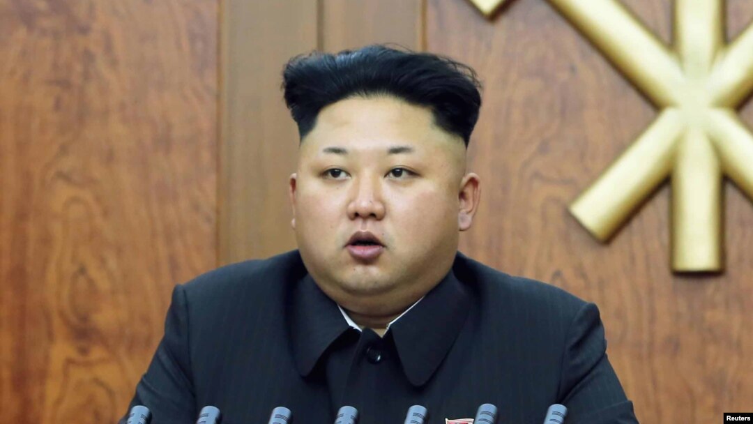 Kim Jong-un dikabarkan akan menghadiri upacara ulang tahun ke-70 kemenangan Uni Soviet atas Jerman pada Perang Dunia II (Foto: dok).