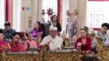 Workshop Pelatihan Tari Dan Gamelan Bali di KJRI New York