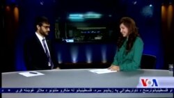 حمد الله محب :د امریکا دپاره د افغانستان ثبات خاص ارزښت لري