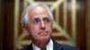 Trump Lashes 'Liddle Bob Corker' as Senators Call for Calm