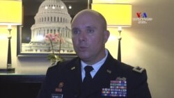 Հայ-ամերիկյան ռազմական համագործակցությունը շարունակում է զարգանալ