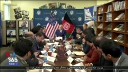 گزارش هوشمند میرفخرایی از پیشرفت در مذاکرات نماینده ویژه آمریکا با طالبان