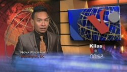 Kilas VOA 30 Oktober 2014