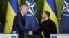 Stoltenberg u Kijevu: Ukrajini je mesto u NATO