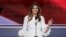 Melania Trump