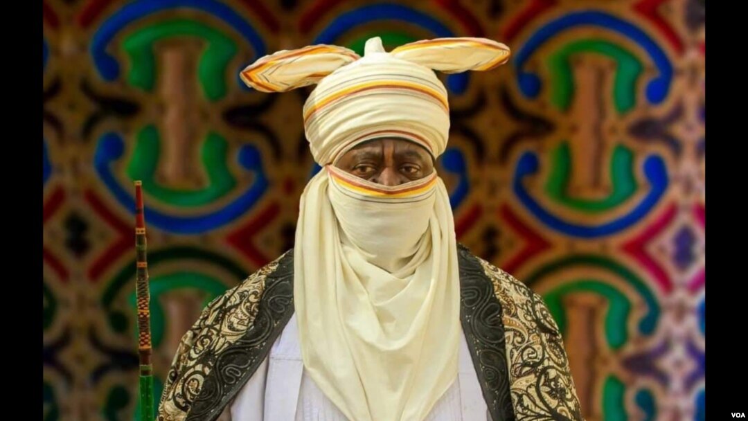 Sarkin Kano na 15, Alhaji Aminu Ado Bayero 