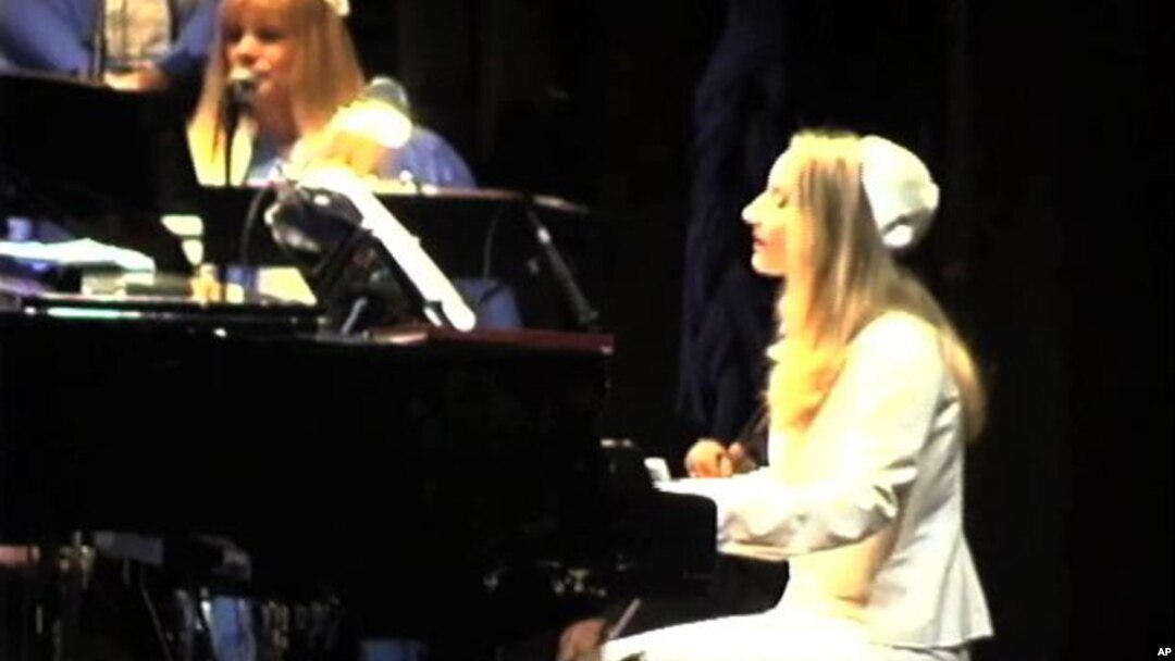 Koncert u sinagogi