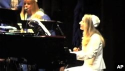 Koncert u sinagogi